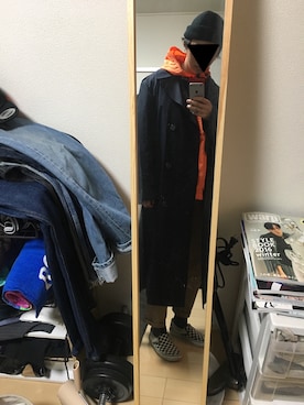 あいうさんのコーディネート