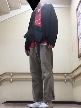 あいうさんのコーディネート