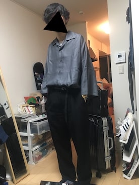 あいうさんのコーディネート