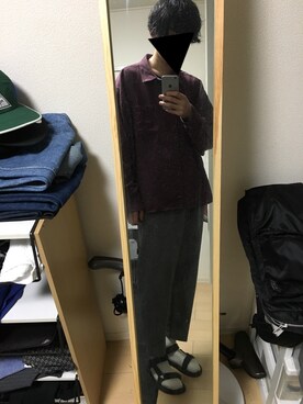 あいうさんのコーディネート