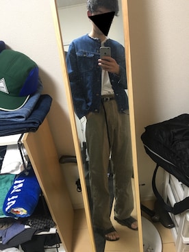 あいうさんのコーディネート