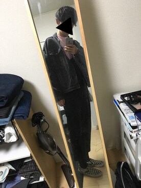 あいうさんのコーディネート