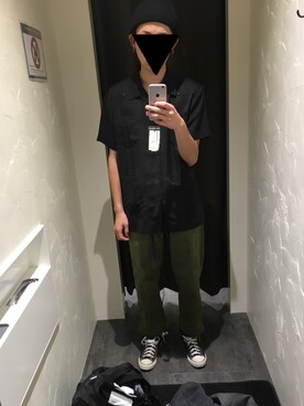 あいうさんのコーディネート