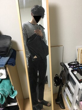 あいうさんのコーディネート