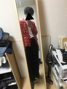 あいうさんのコーディネート