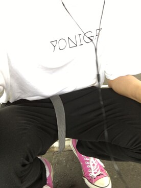 あいうさんのコーディネート