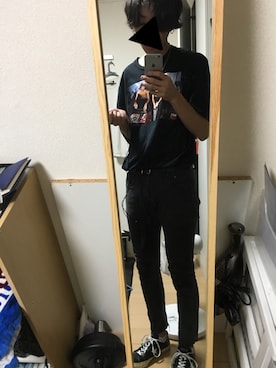 あいうさんのコーディネート