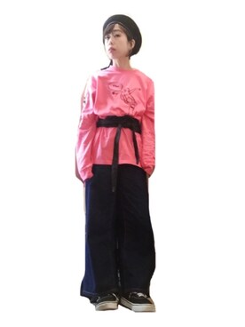 hoyanさんのコーディネート