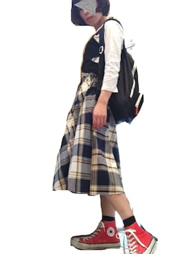 hoyanさんのコーディネート