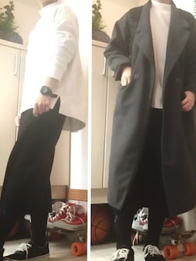 hoyanさんのコーディネート