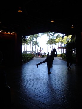 ASMさんのコーディネート