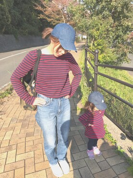 ASMさんのコーディネート