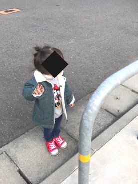 ASMさんのコーディネート