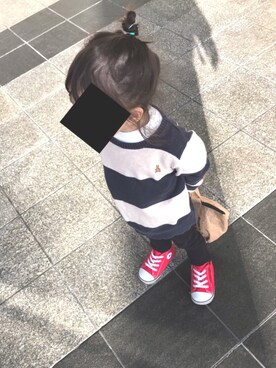 ASMさんのコーディネート