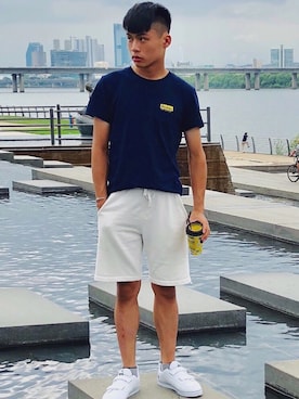 JOHNNYさんのコーディネート