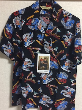 KZさんのコーディネート