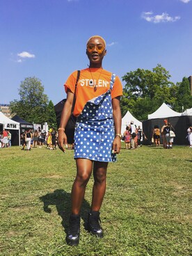 KOkoh さんのコーディネート