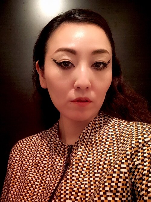 Make Up Artist メイクアップフォーエバー公式 Make Up For Everのアイライナーを使ったコーディネート Wear