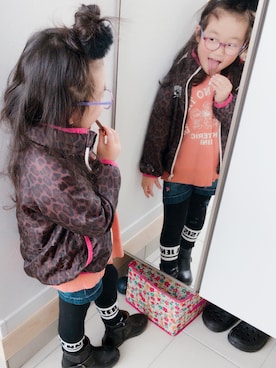 🌙*.｡Ruka🌙*.｡さんのコーディネート