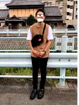 あきらさんのコーディネート