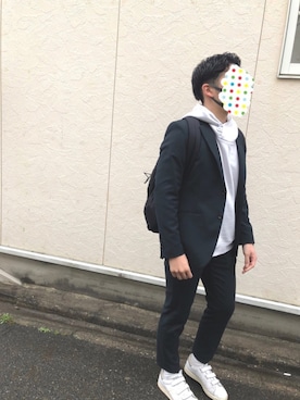 あきらさんのコーディネート