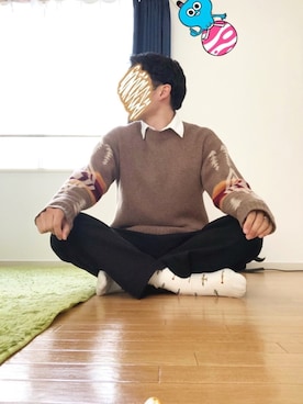 あきらさんのコーディネート