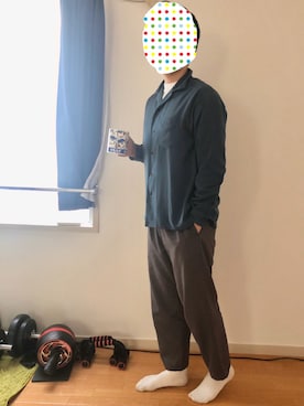 あきらさんのコーディネート