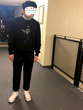 あきらさんのコーディネート