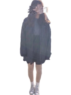 yuupiさん（レディース・162cm）の冬コーディネート