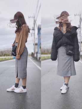 yuupiさんのコーディネート