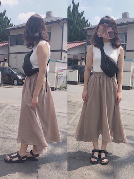 yuupiさんのコーディネート