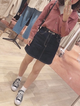 yuupiさんのコーディネート