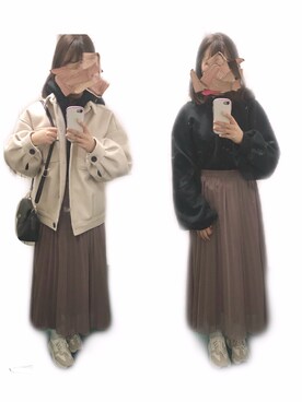 yuupiさんのコーディネート