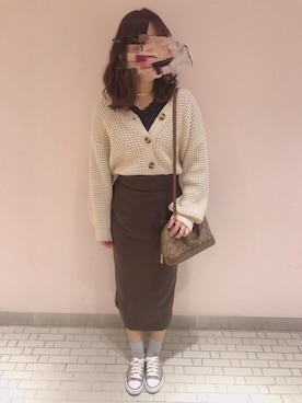 yuupiさんのコーディネート