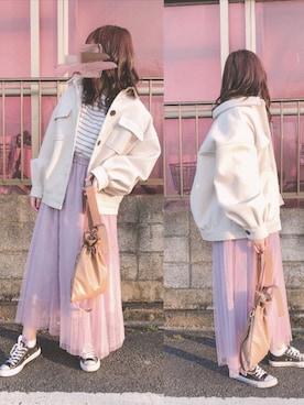 yuupiさんのコーディネート