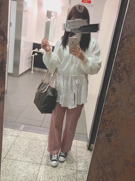 yuupiさんのコーディネート