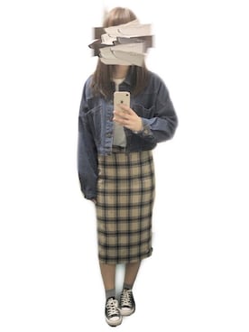 yuupiさんのコーディネート