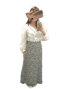 yuupiさんのコーディネート