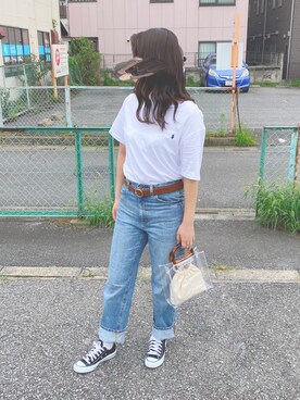 yuupiさんのコーディネート