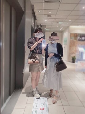 yuupiさんのコーディネート