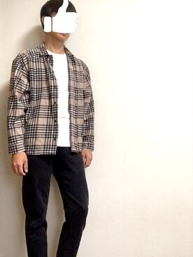 fumiyaさんのコーディネート