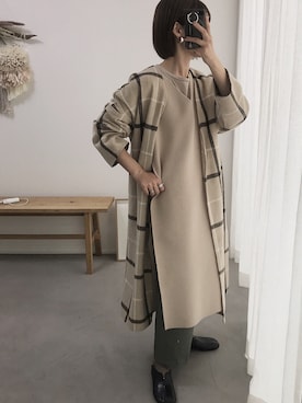 hichonさんのコーディネート