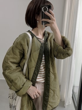 hichonさんのコーディネート