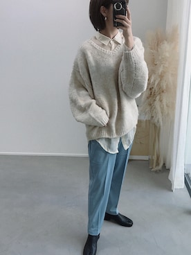 hichonさんのコーディネート