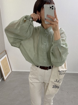 hichonさんのコーディネート