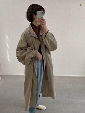 hichonさんのコーディネート