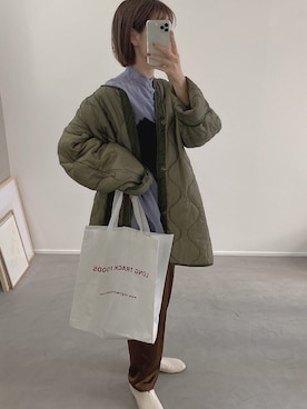 hichonさんのコーディネート