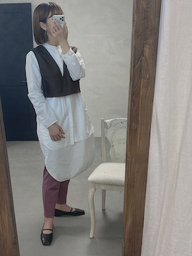 hichonさんのコーディネート