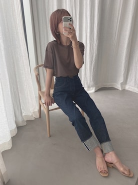 hichonさんのコーディネート