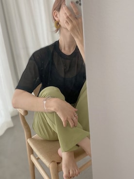 hichonさんのコーディネート